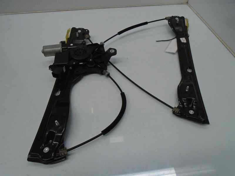 OPEL Astra K (2015-2021) Front Right Door Window Regulator 13406674 25200135