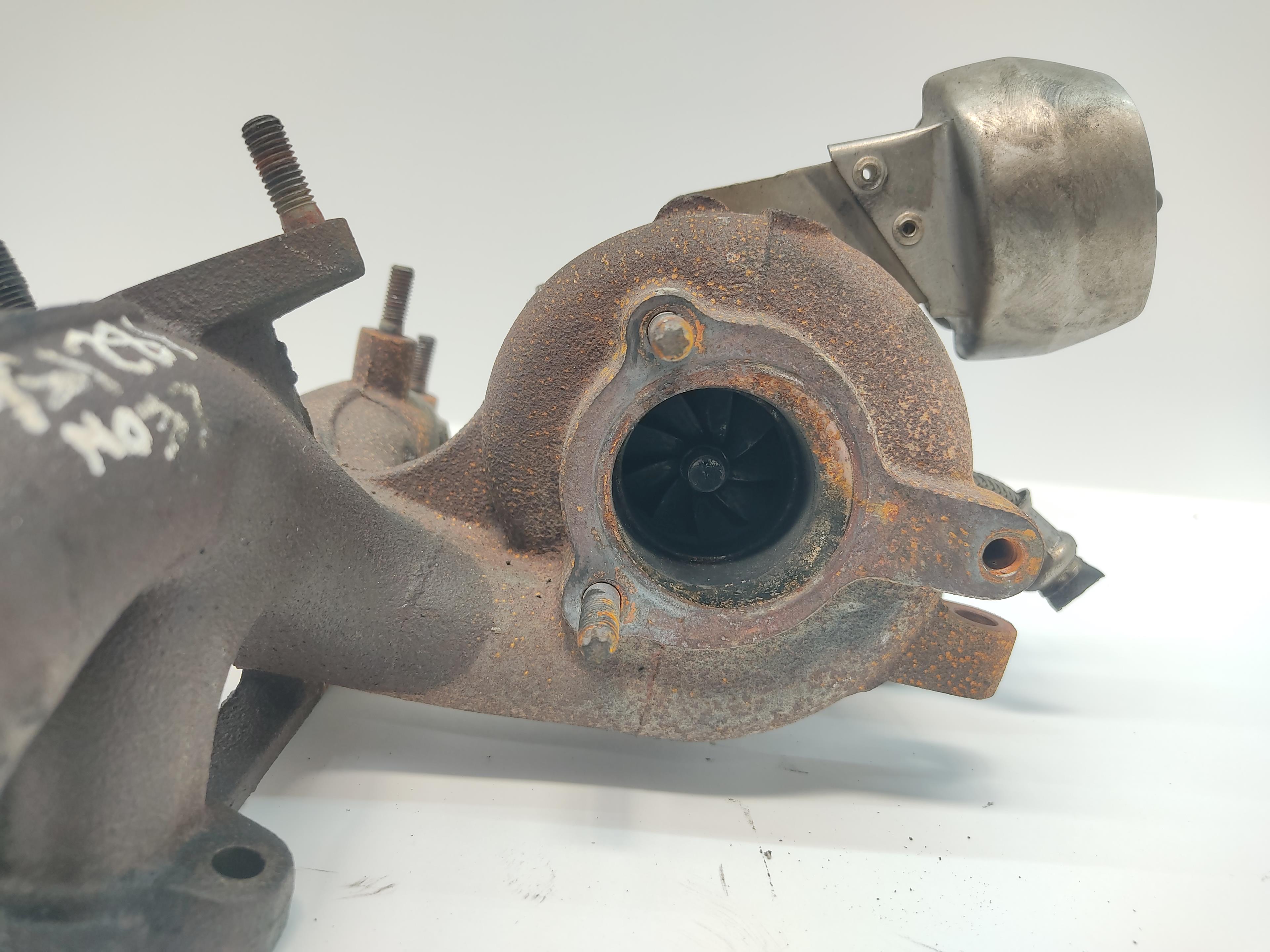 NISSAN Turbocharger 03G253014E 25705953