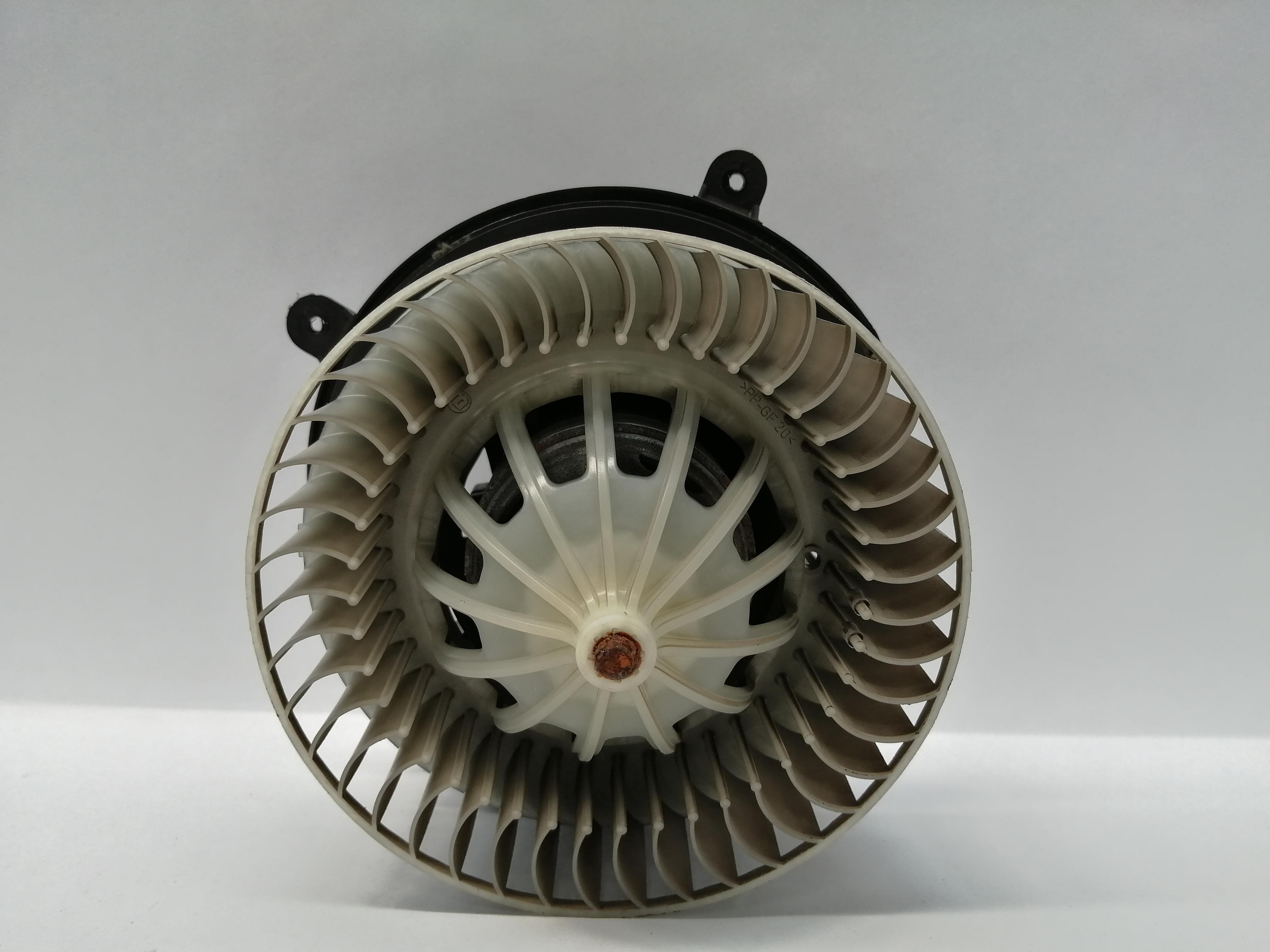 MERCEDES-BENZ CLS-Class C219 (2004-2010) Heater Blower Fan A2119062300 25191527