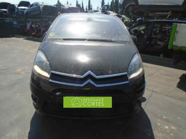 CITROËN C4 Picasso 1 generation (2006-2013) Трапеции стеклоочистителей 6405PH 18473702