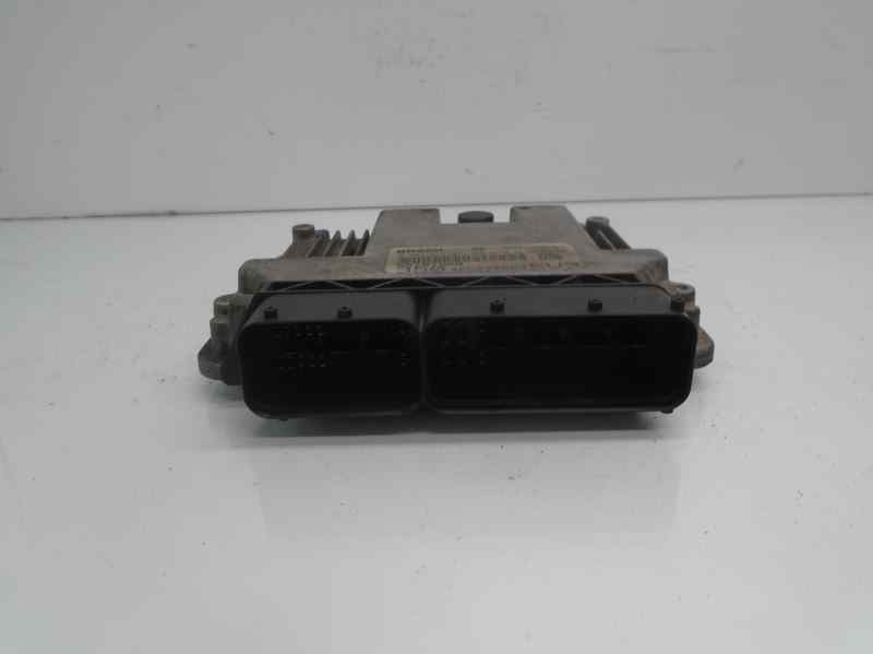 LANCIA Musa 1 generation (2004-2012) Блок керування двигуном ECU 55201426 27509844