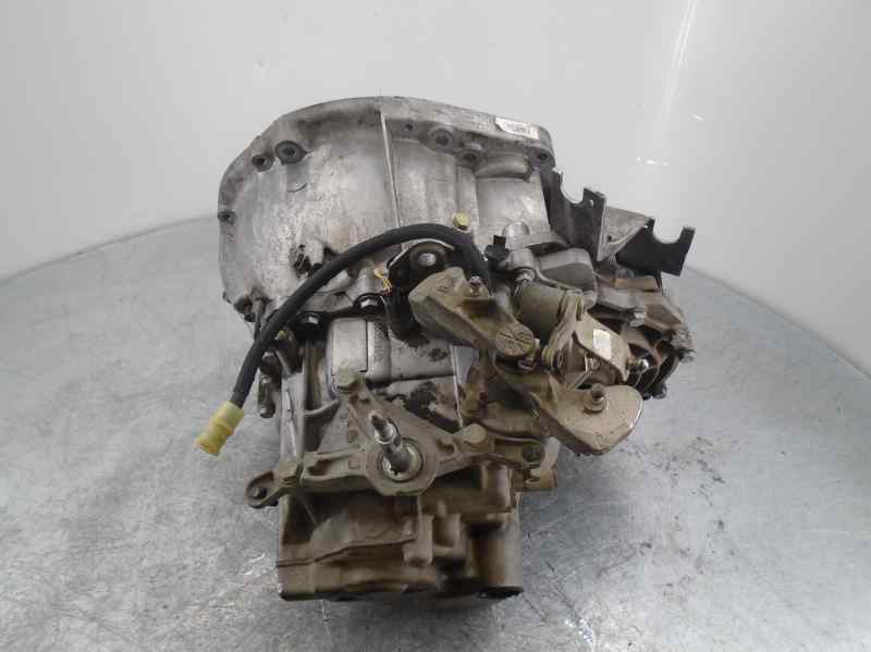 RENAULT Scenic 2 generation (2003-2010) Girkasse ND0008 18493628