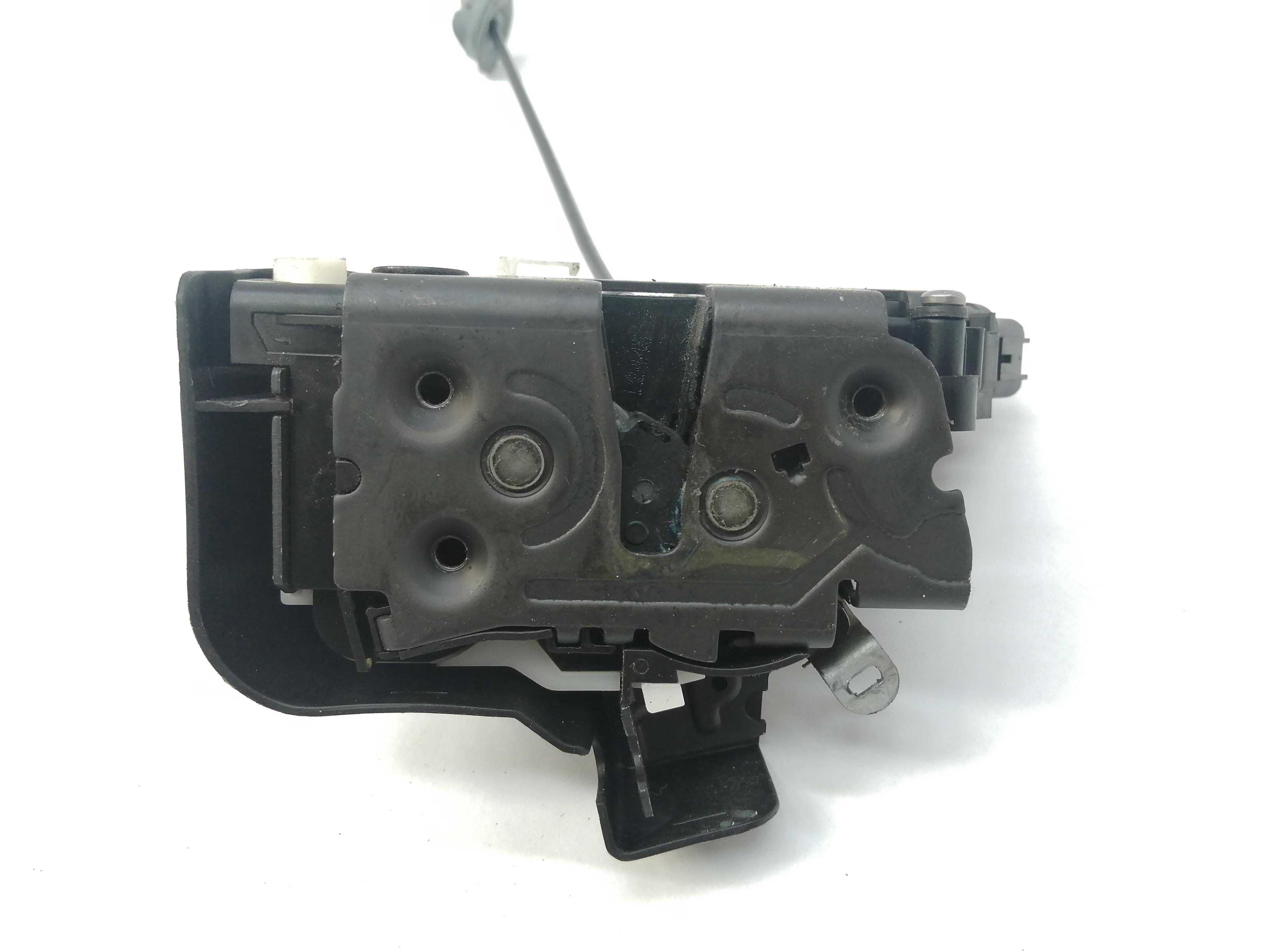 VOLVO XC60 1 generation (2008-2017) Rear Left Door Lock 31253916 25187337