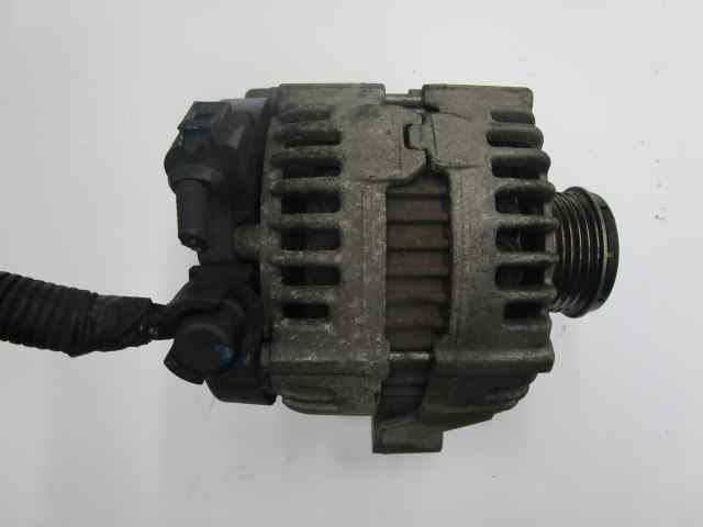 VOLVO V50 1 generation (2003-2012) Alternateur 0121615014 18480993