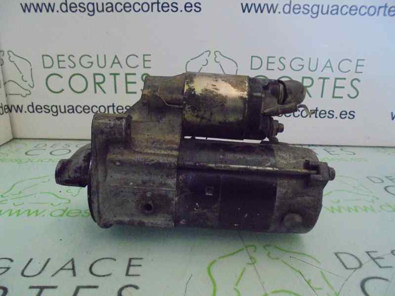 SUZUKI Swift 2 generation (1990-2004) Стартер 2280005480 18437751