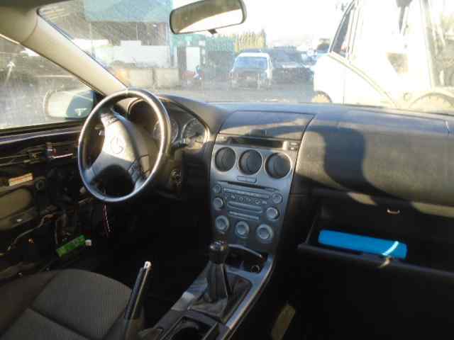 MAZDA 6 GG (2002-2007) Стартер RF5C18400 18631004