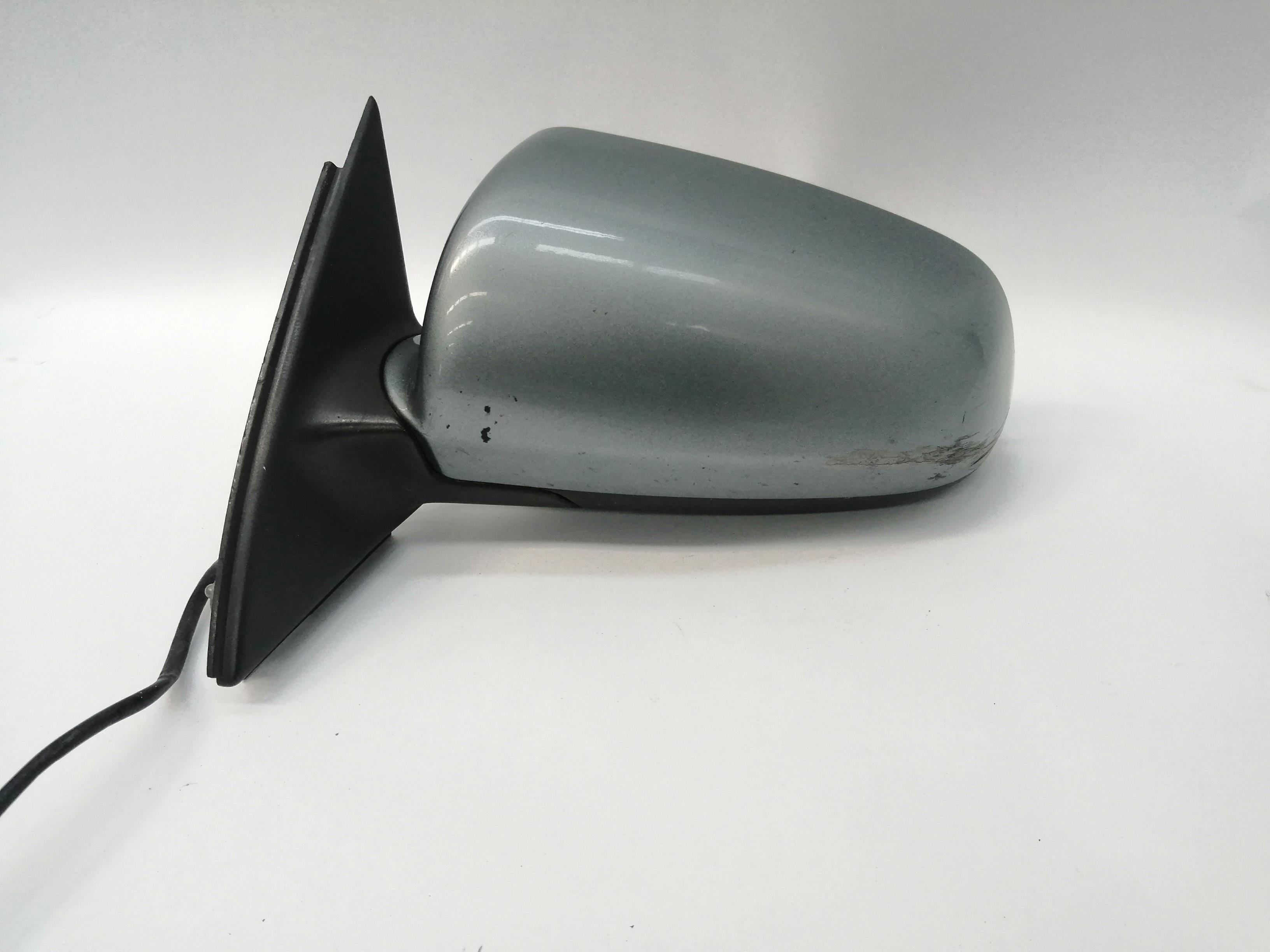 AUDI A4 B7/8E (2004-2008) Left Side Wing Mirror 8E1858531AA 24018417