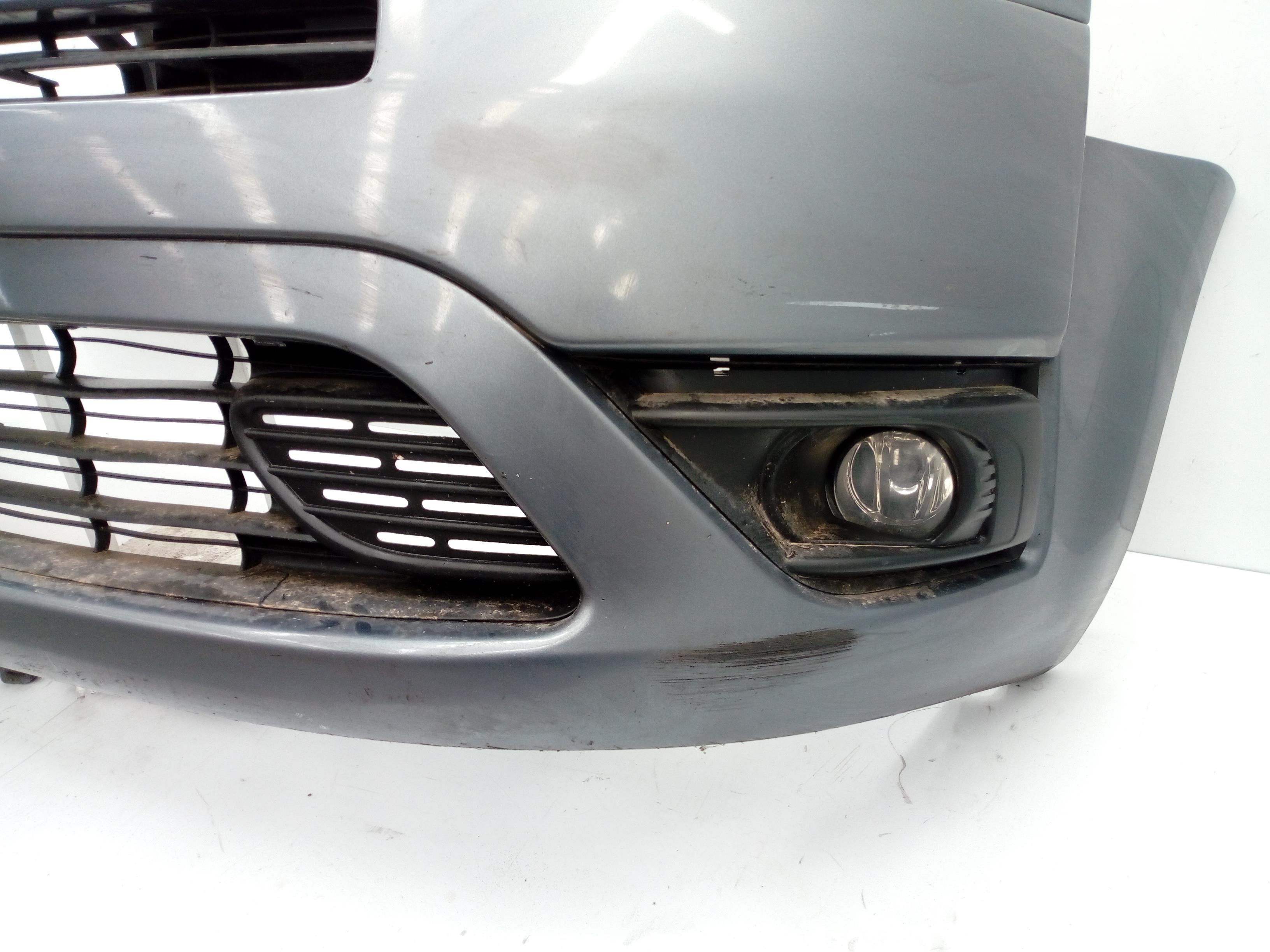 CITROËN C4 Picasso 1 generation (2006-2013) Bara de protecție față 7401FJ 25229242