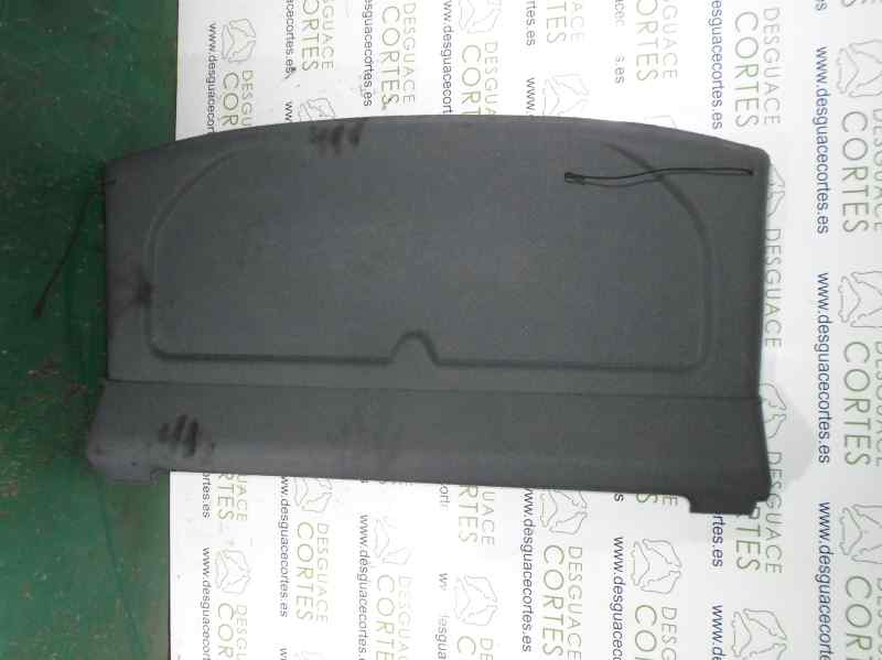 NISSAN Almera N16 (2000-2006) Полка багажника задняя 79910BN702 25099570