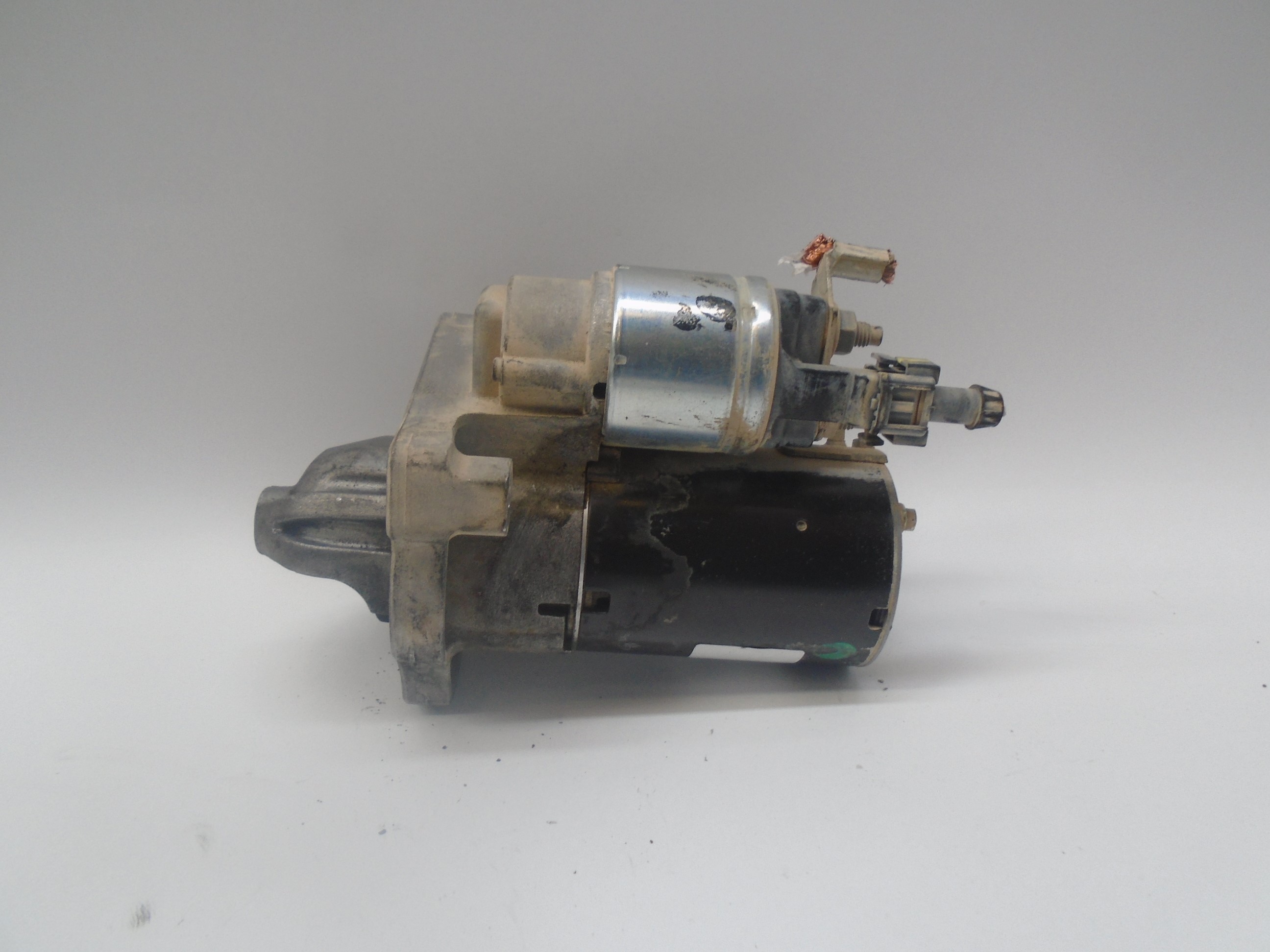 CITROËN Starter Motor 9674077280 18541413