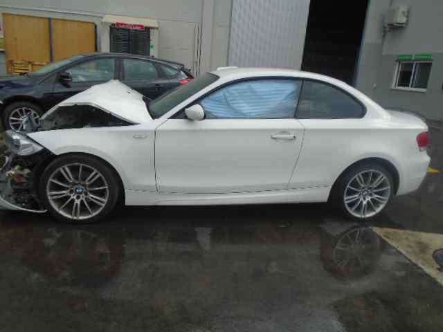 BMW 1 Series E81/E82/E87/E88 (2004-2013) Front Left Door 41515A2A377 18442639