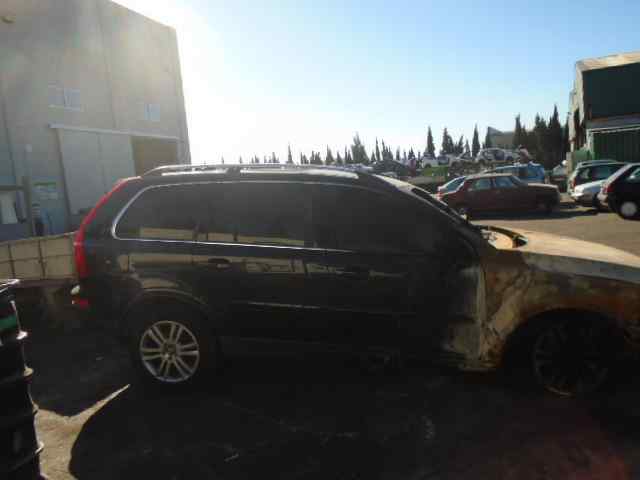 VOLVO XC90 1 generation (2002-2014) Porte arrière gauche 31385358 18482645