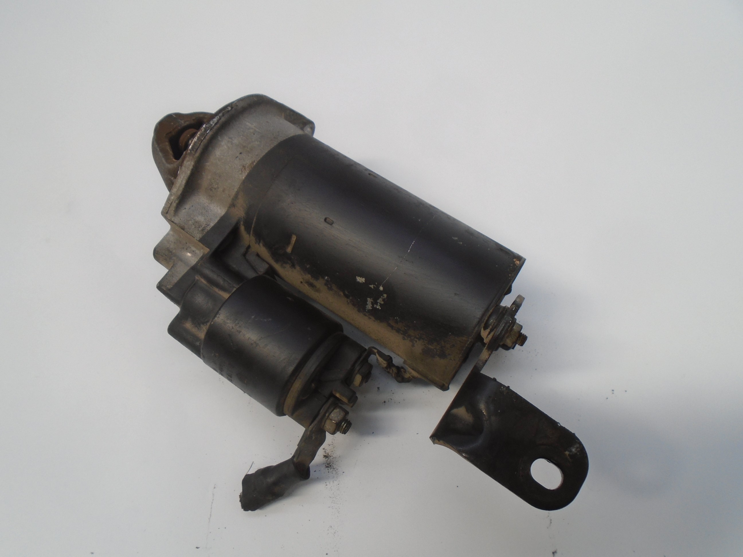 CITROËN Astra H (2004-2014) Starteris 93174017 25114557