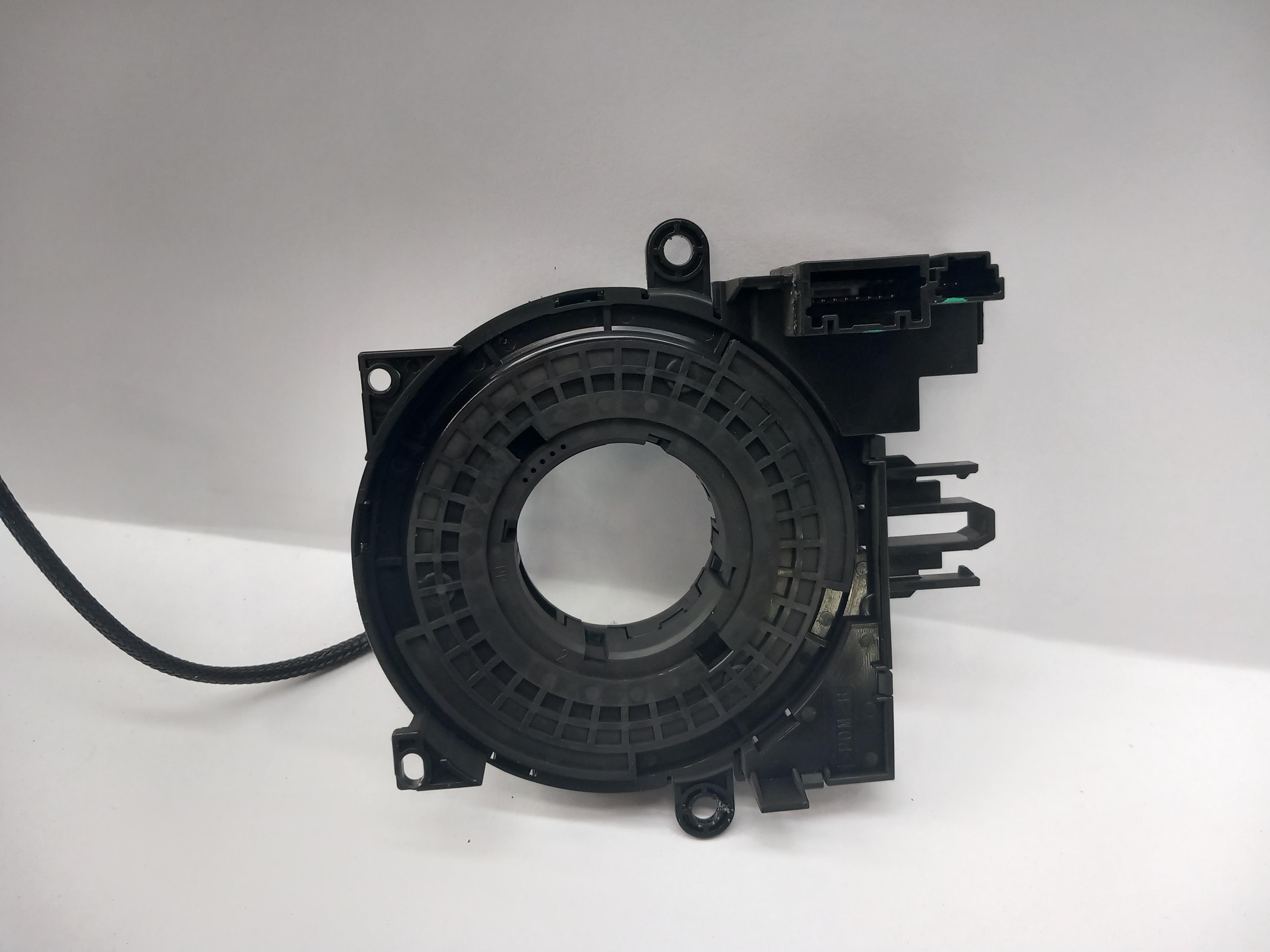 DACIA Duster 1 generation (2010-2017) Steering Wheel Slip Ring Squib 255540638R 24032551