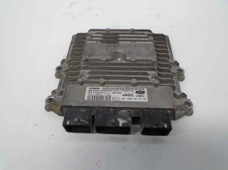 FORD Fusion 1 generation (2002-2012) Variklio kompiuteris 1303232 27509061