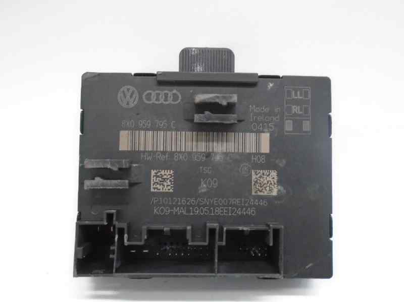 AUDI Q3 8U (2011-2020) Anden del 8X0959795C 25109519