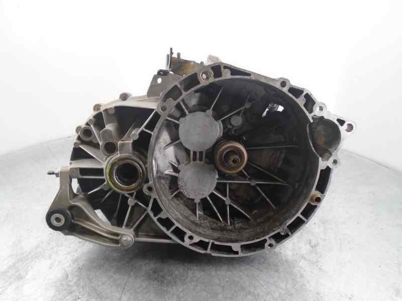 FORD C-Max 1 generation (2003-2010) Gearkasse 4M5R7002CE 18492264