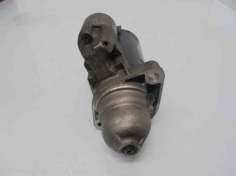 AUDI A8 D3/4E (2002-2010) Startmotor 0001109260 25104214