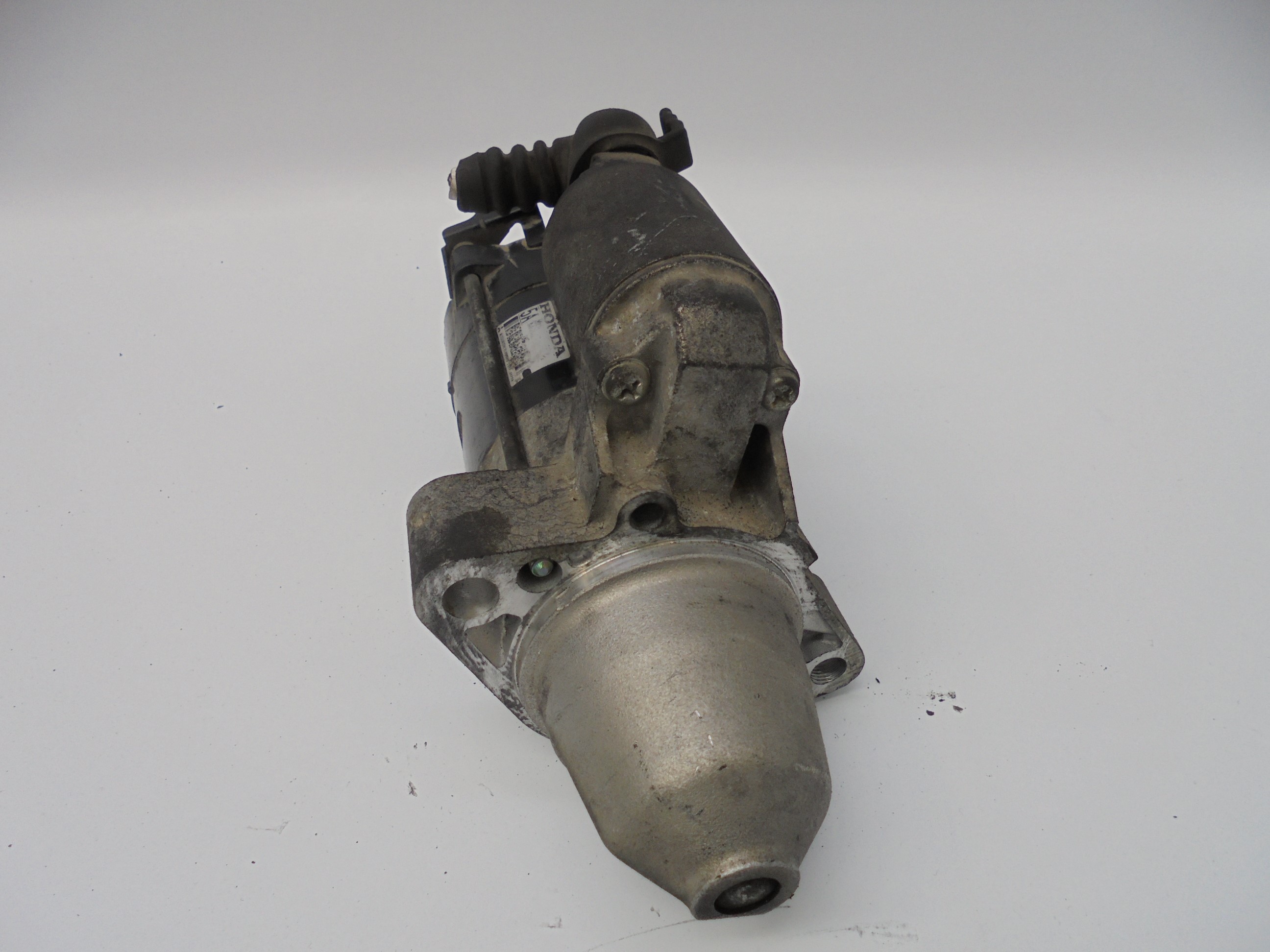 HONDA CR-V 3 generation (2006-2012) Starter Motor 31200RSRE01 18516423