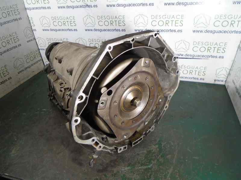 BMW 7 Series E65/E66 (2001-2008) Gearbox ZFS 25100915