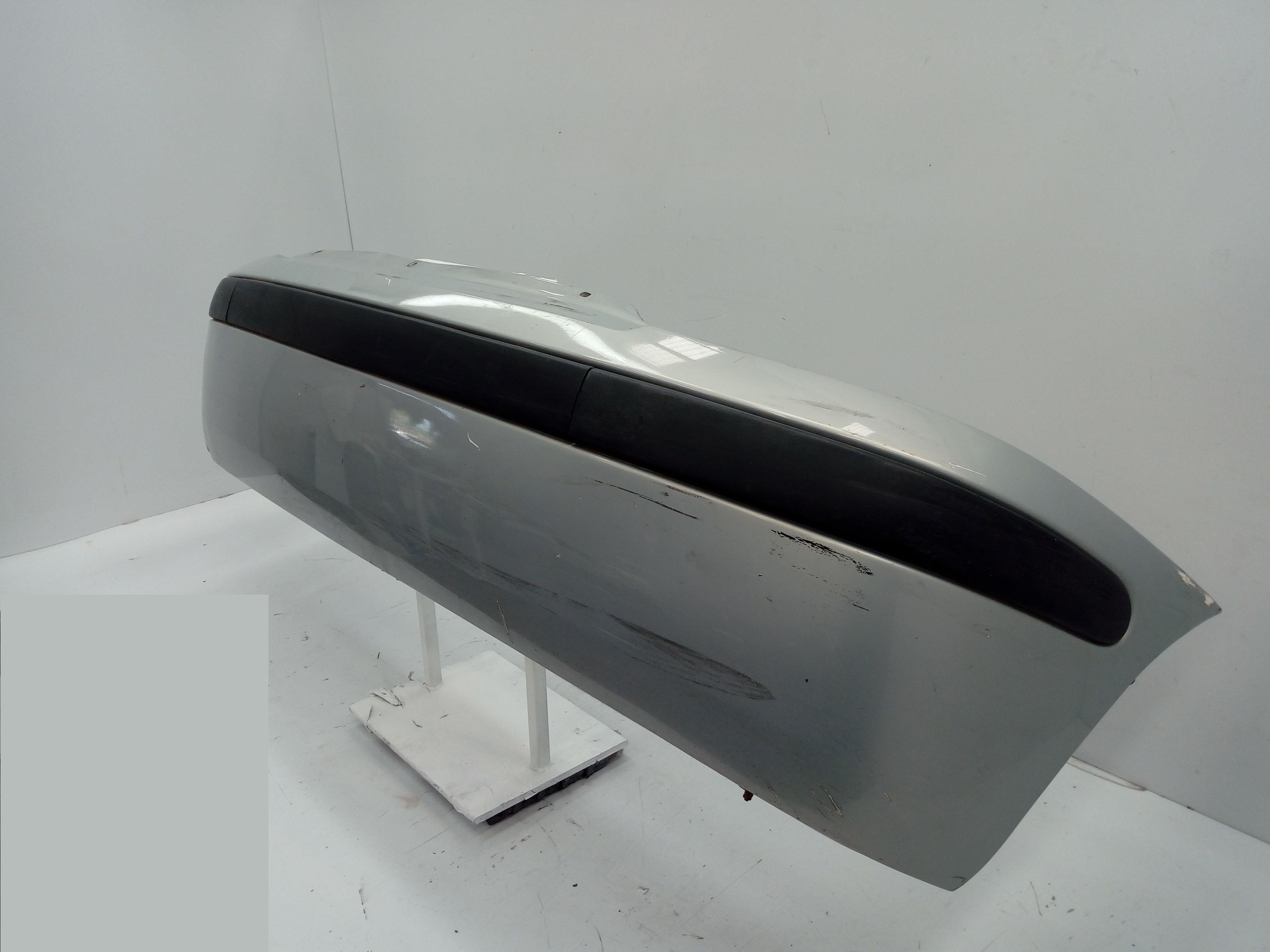 RENAULT Megane 1 generation (1995-2003) Rear Bumper 7701471809 25268087