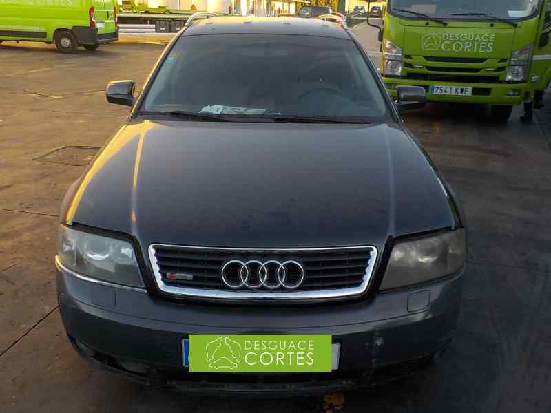 AUDI A6 C5/4B (1997-2004) Помпа на сервоуправление 4B0145156P 18525918