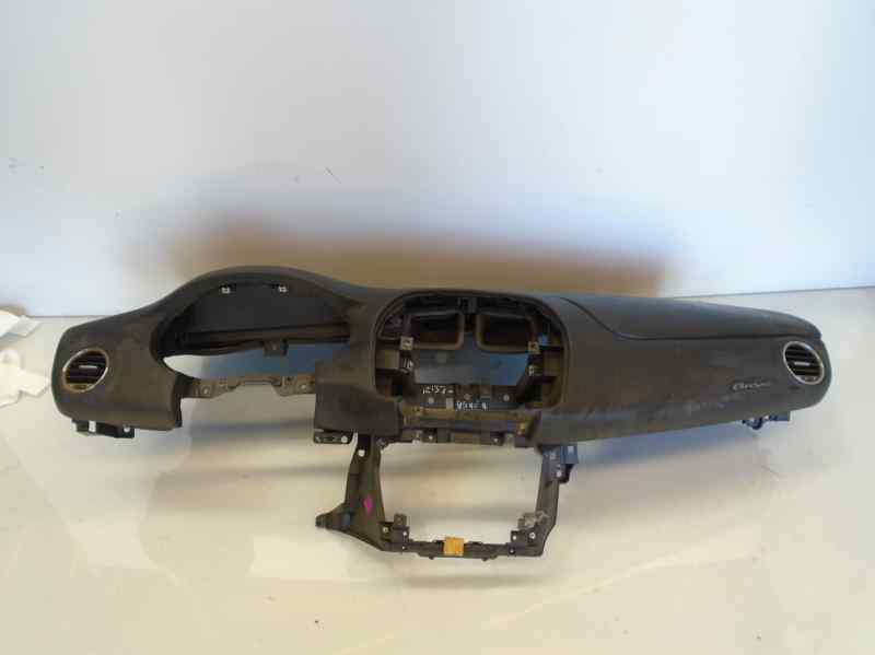 FIAT Bravo 2 generation (2007-2011) Dashboard 27506849