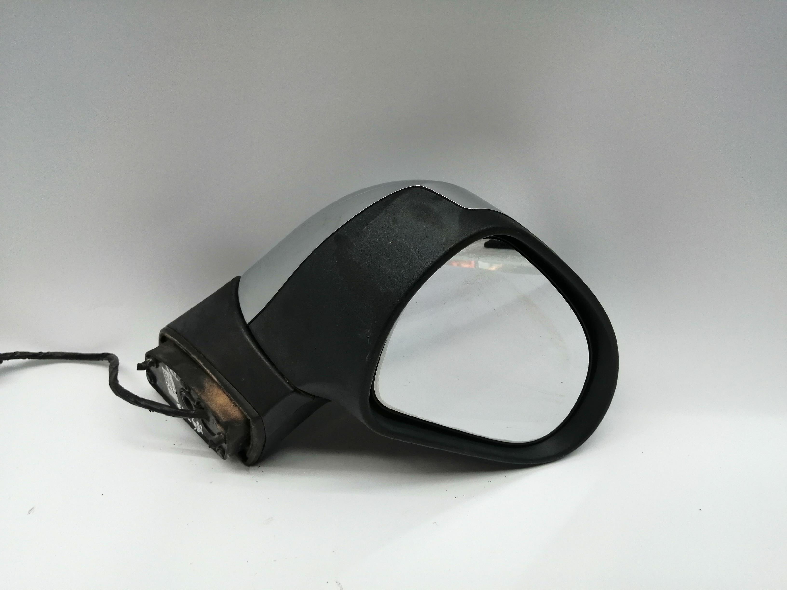 PEUGEOT 207 1 generation (2006-2009) Right Side Wing Mirror 8151JF 25434599