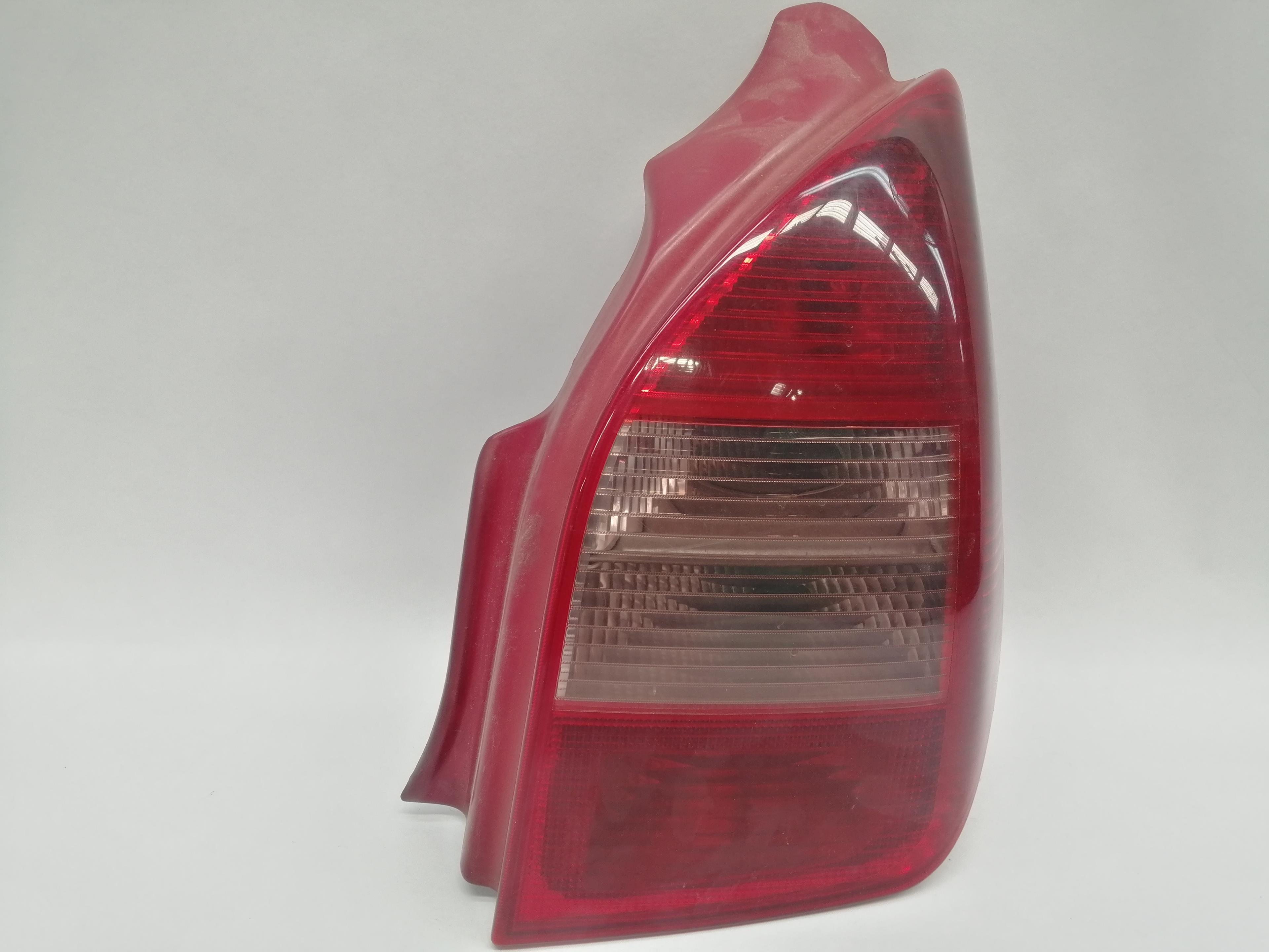 CITROËN C2 1 generation (2003-2009) Rear Right Taillight Lamp 6351S7 24948492