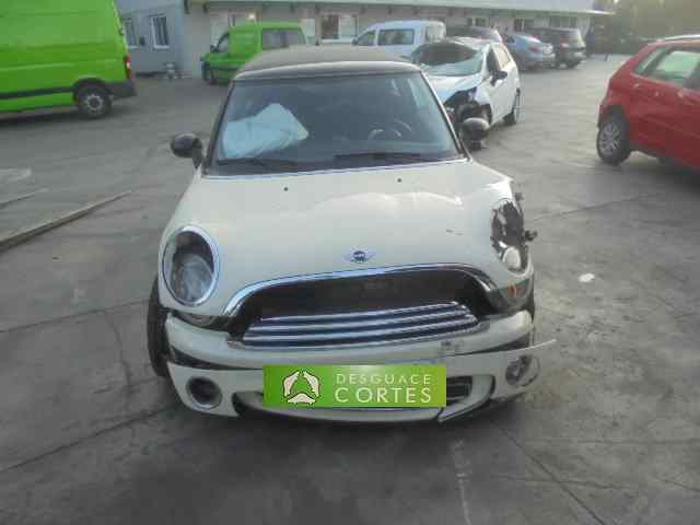 MINI Cooper R56 (2006-2015) Priekšējo labo durvju logu pacēlājs 51332756084 18627117