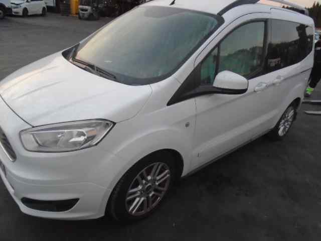 FORD Tourneo Courier 1 generation (2014-2024) Labās puses bīdāmo durvju slēdzene 2099457 18525928