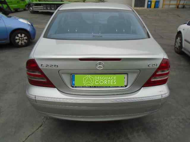 MERCEDES-BENZ C-Class W203/S203/CL203 (2000-2008) Other part 448801001018 25104328