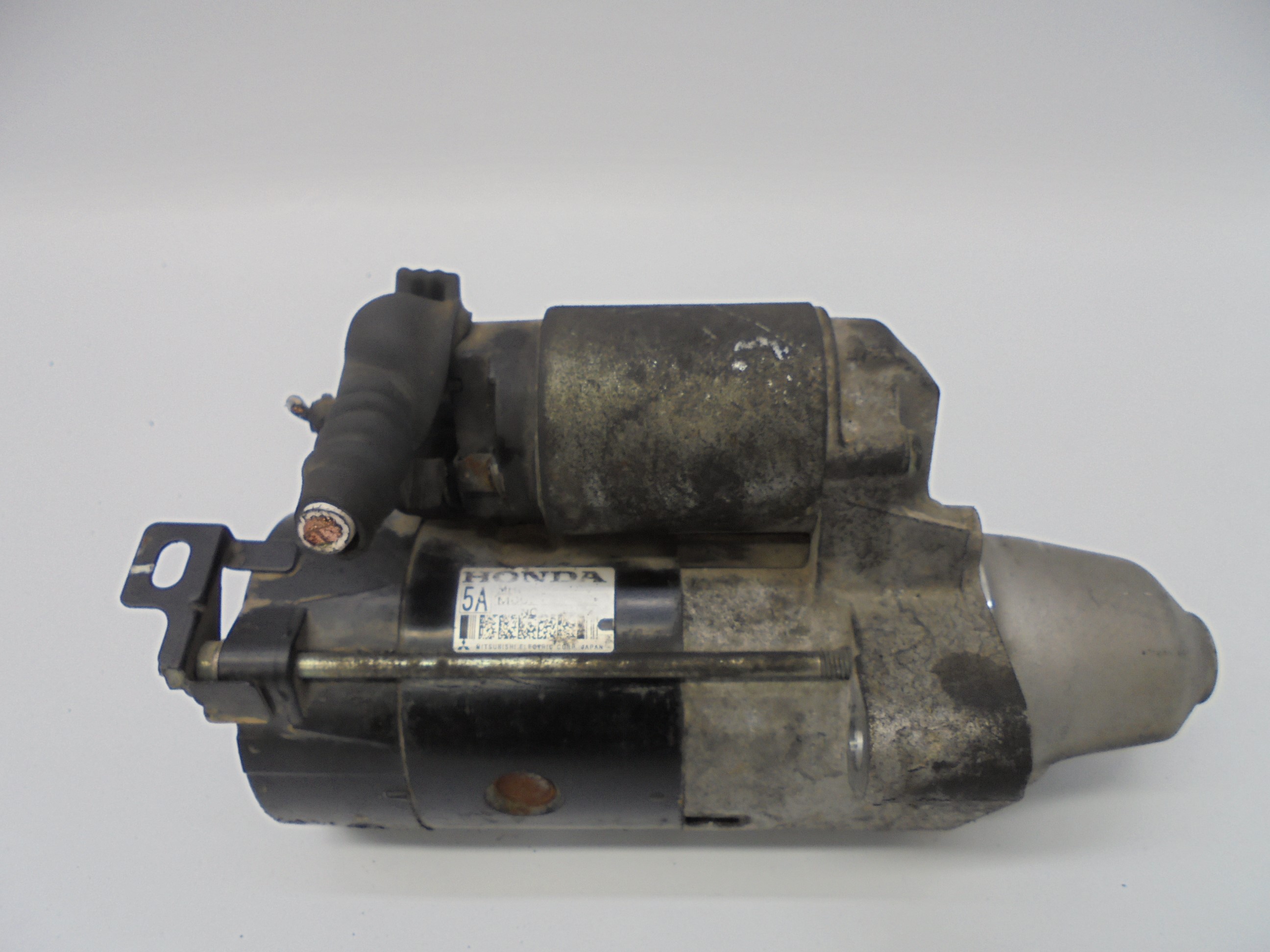 HONDA CR-V 3 generation (2006-2012) Starter Motor 31200RSRE01 18516423