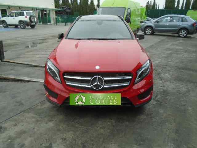 MERCEDES-BENZ GLA-Class X156 (2013-2020) Kytkimet A1766800210 18407017