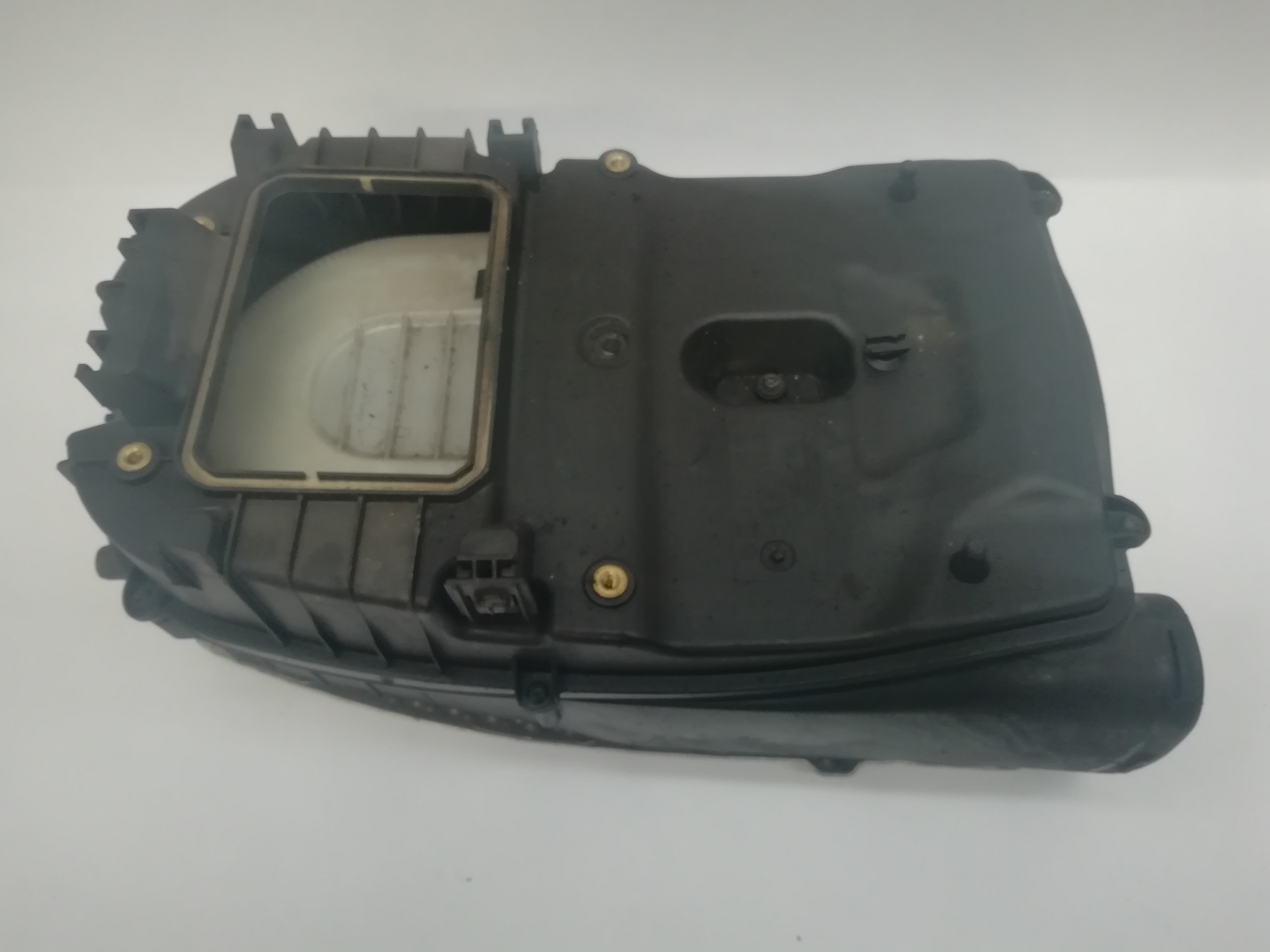 MERCEDES-BENZ E-Class W212/S212/C207/A207 (2009-2016) Other Engine Compartment Parts A6510901101,A6510902301 18644497