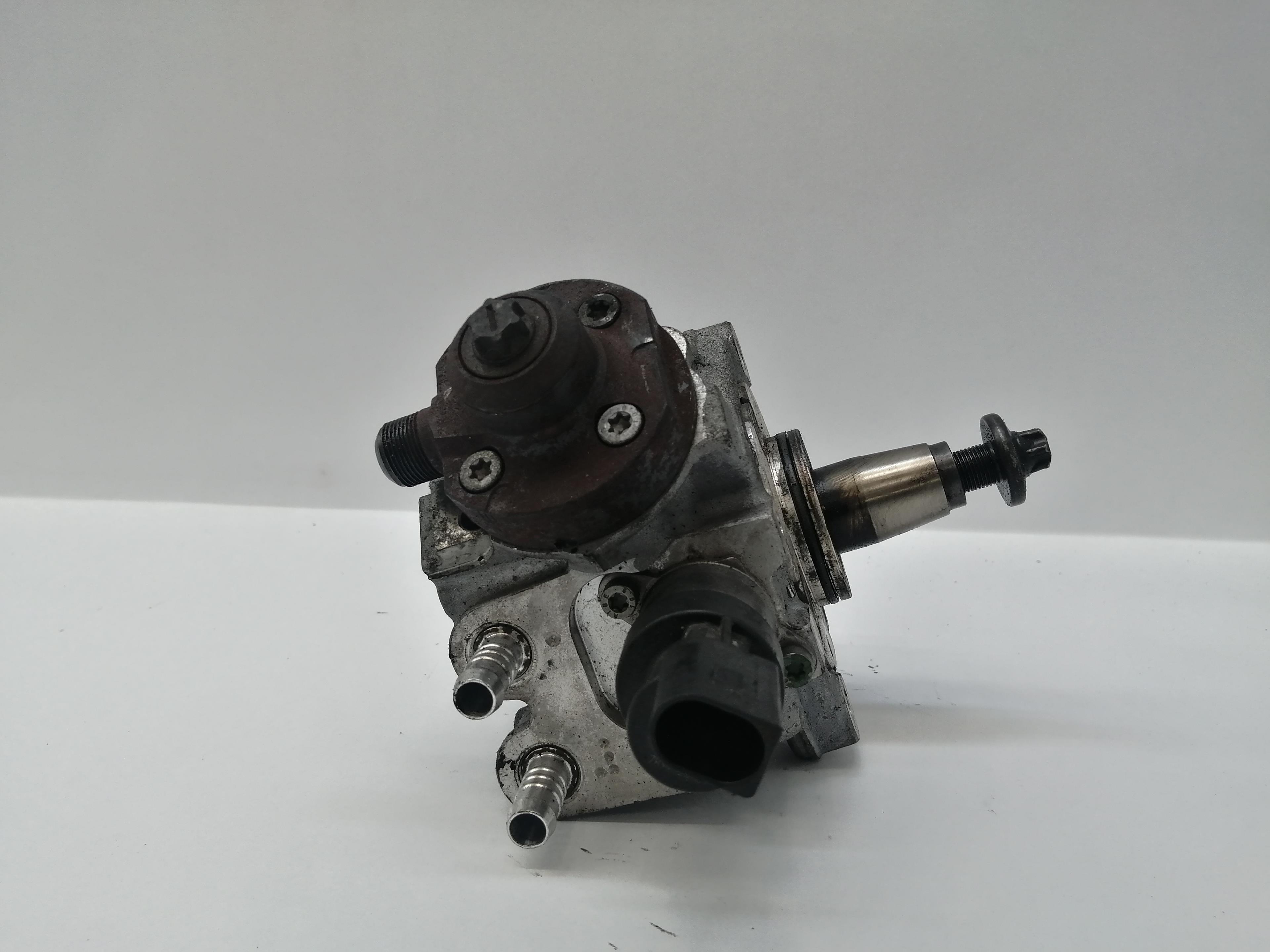 BMW 3 Series E90/E91/E92/E93 (2004-2013) High Pressure Fuel Pump 25187475