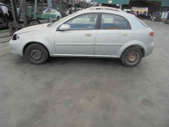 CHEVROLET Lacetti J200 (2004-2024) Фонарь задний левый 96387724 27504803