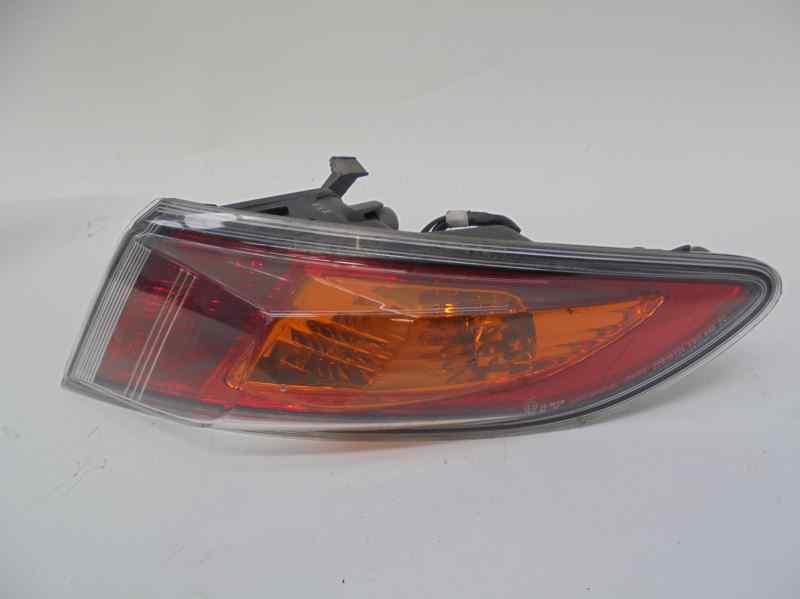 HONDA Civic 8 generation (2005-2012) Rear Right Taillight Lamp 33501SMGE04 18473771