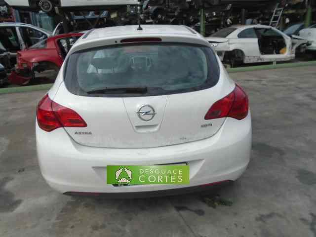 OPEL Astra J (2009-2020) Блок управления Bluetooth 366821429, 13342398 18413592