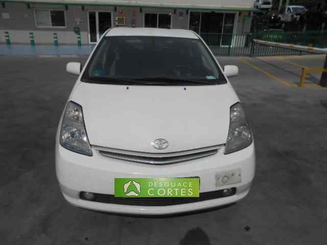 TOYOTA Prius 2 generation (XW20) (2003-2011) Трапеции стеклоочистителей 8511047080 27505885