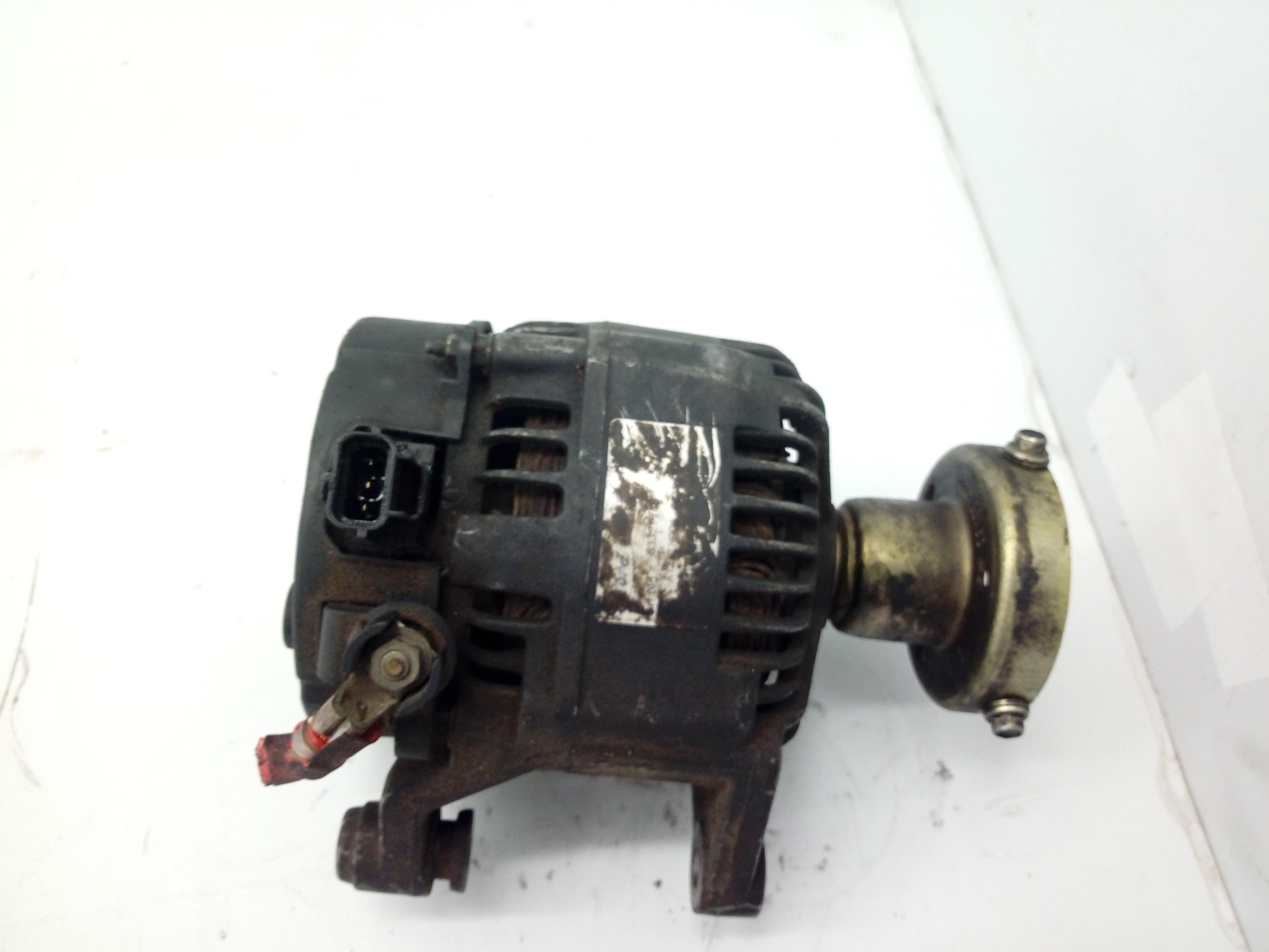 FORD Alternator 25583567