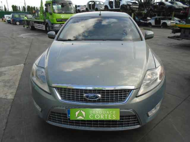 FORD Mondeo 4 generation (2007-2015) Коленвал 2259739 27506148