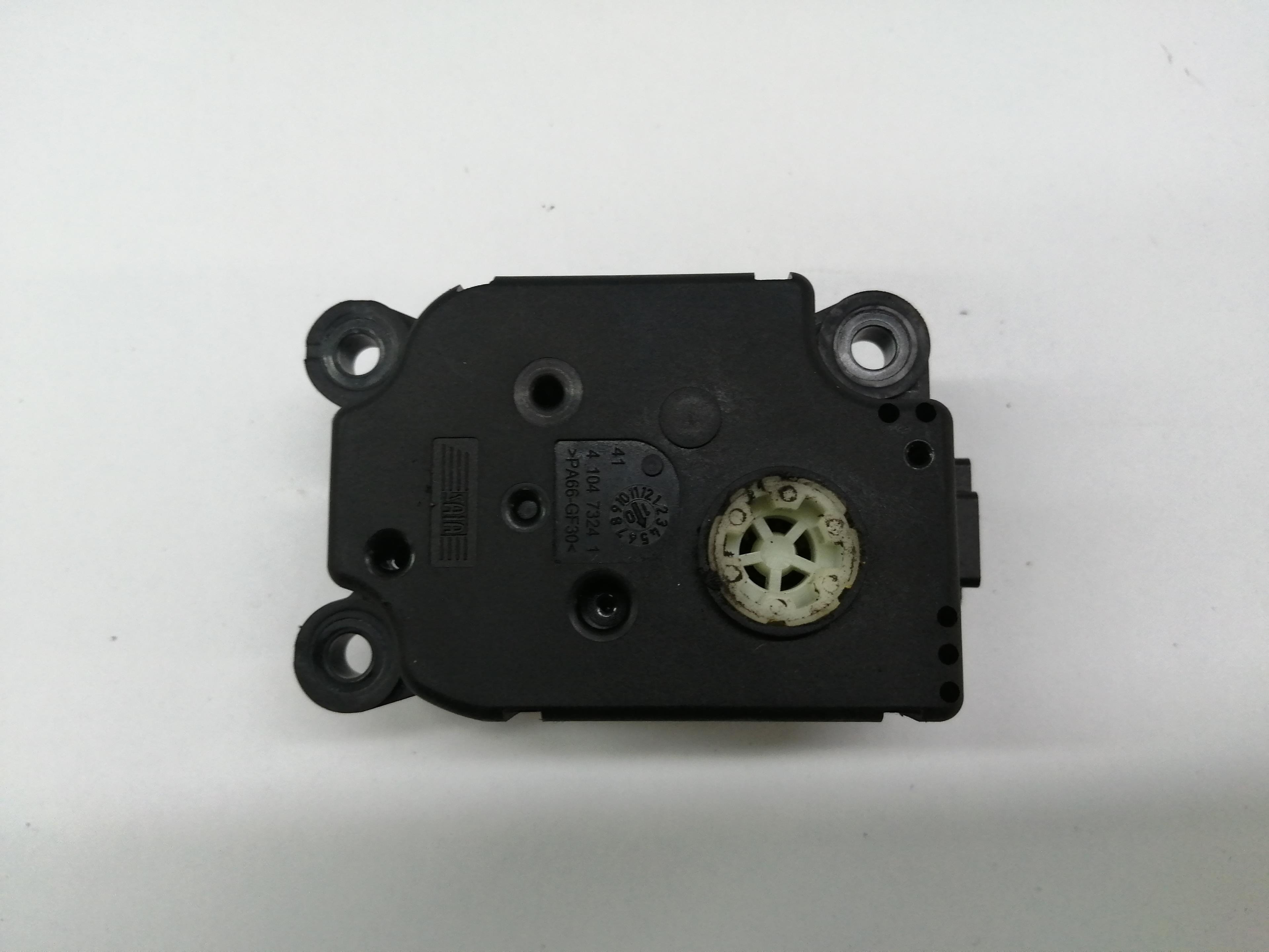 LAND ROVER Discovery 4 generation (2009-2016) Air Conditioner Air Flow Valve Motor MF1139300681 24027305