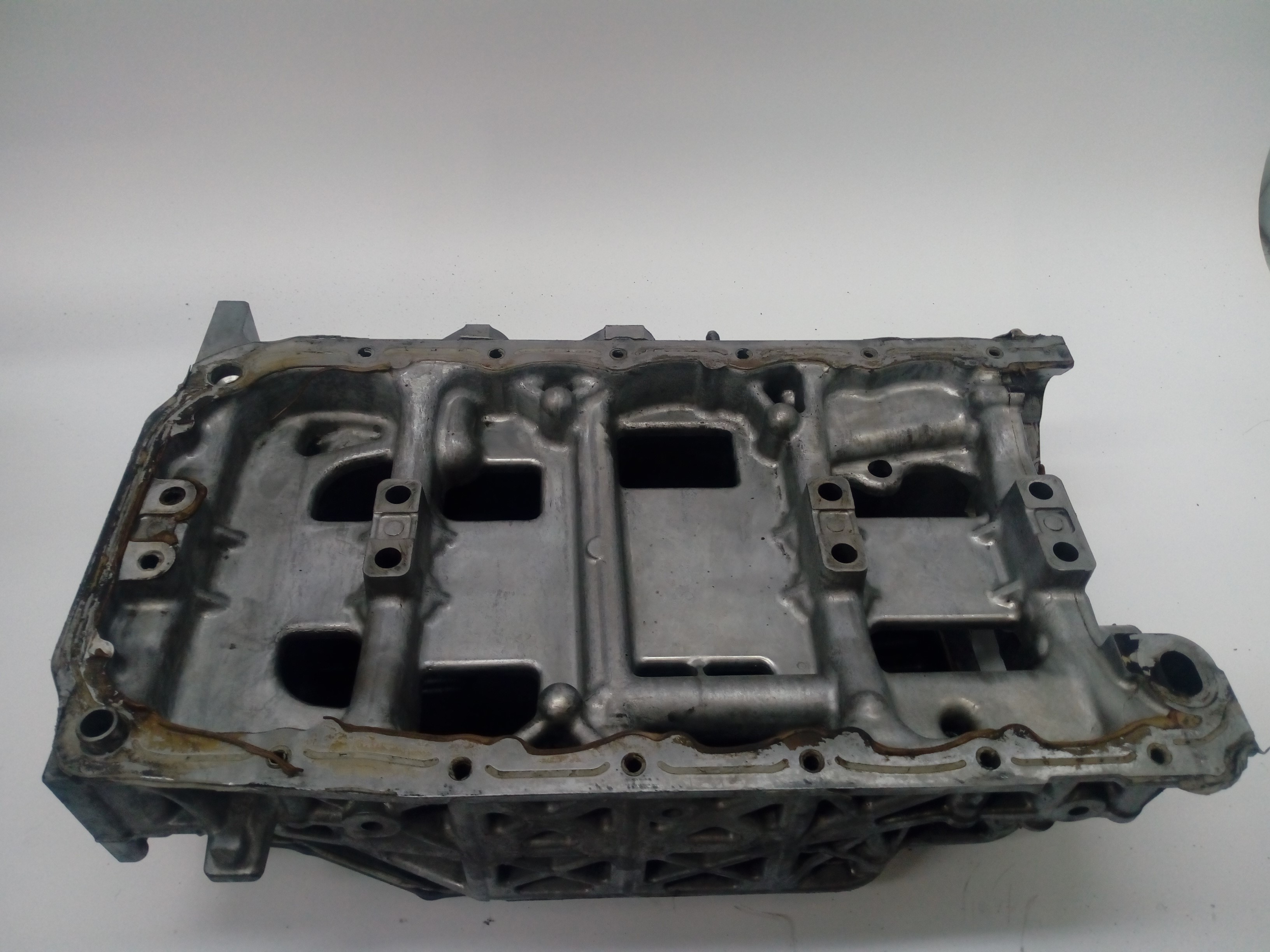 MAZDA 3 BL (2009-2013) Krumtaphus R2AA10380 25157572