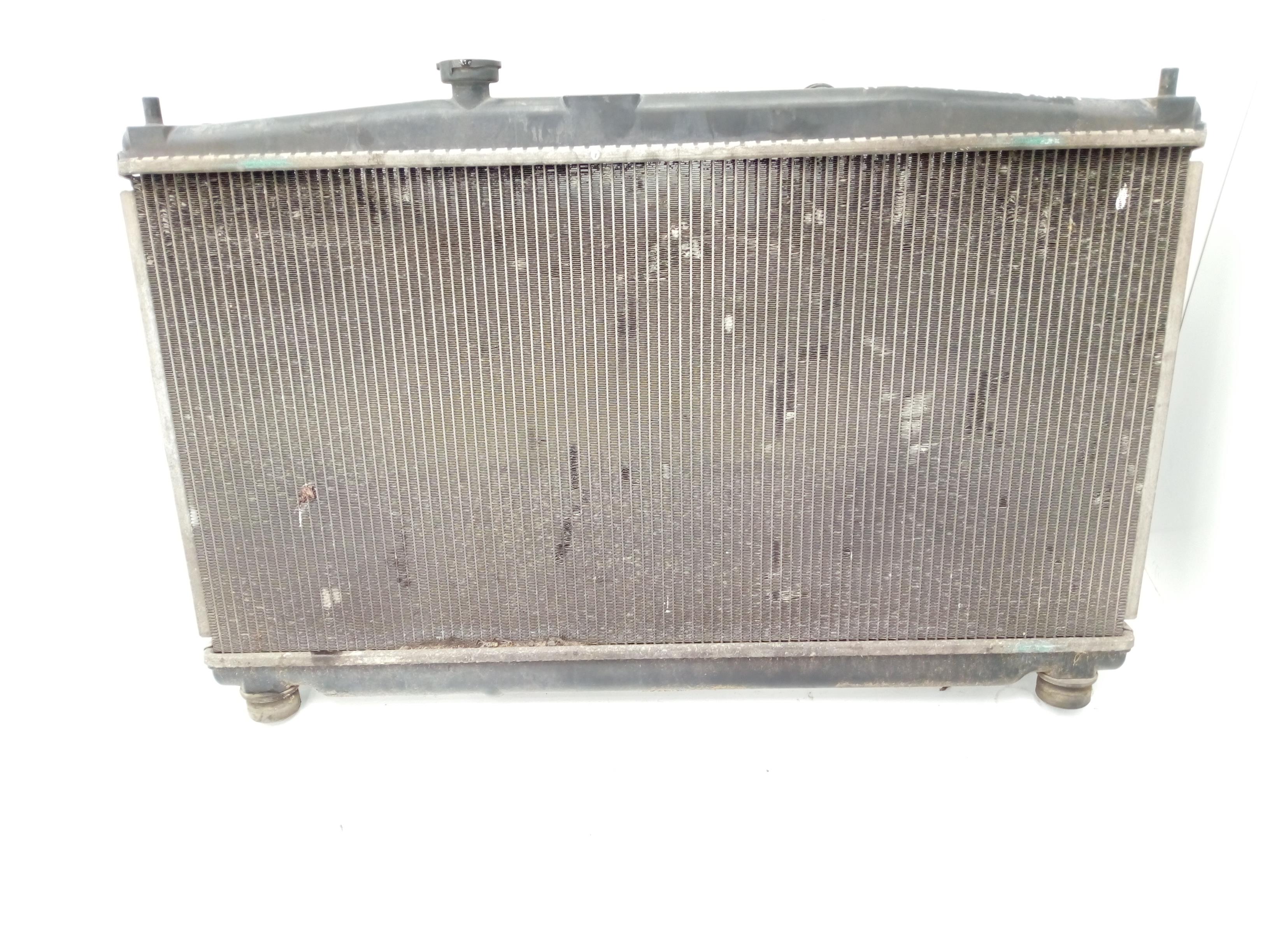 HONDA Insight 2 generation (2009-2015) Air Con radiator 19010RBJ004 24673643