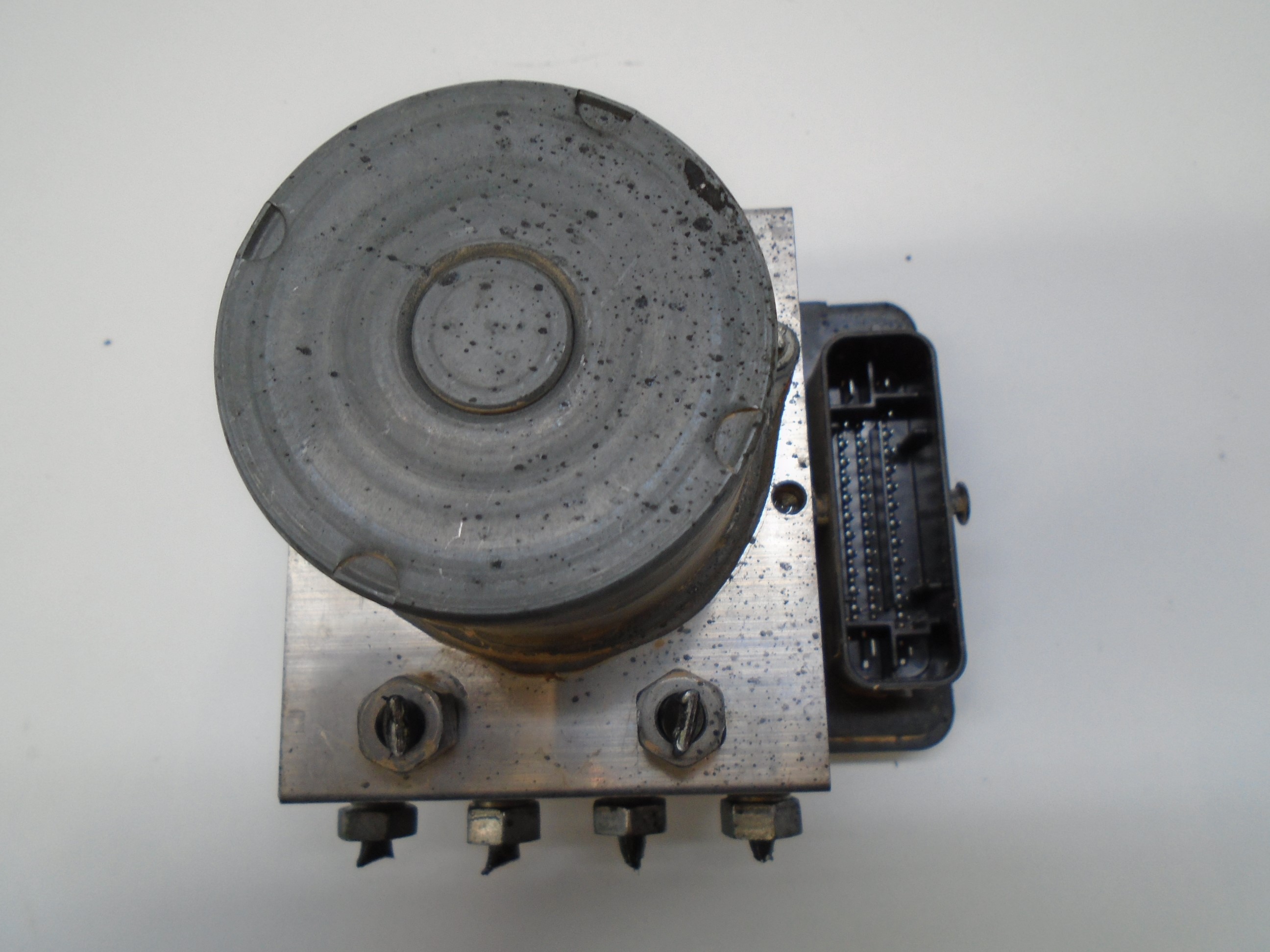 OPEL Astra K (2015-2021) Pompe ABS 0265956573 25124234