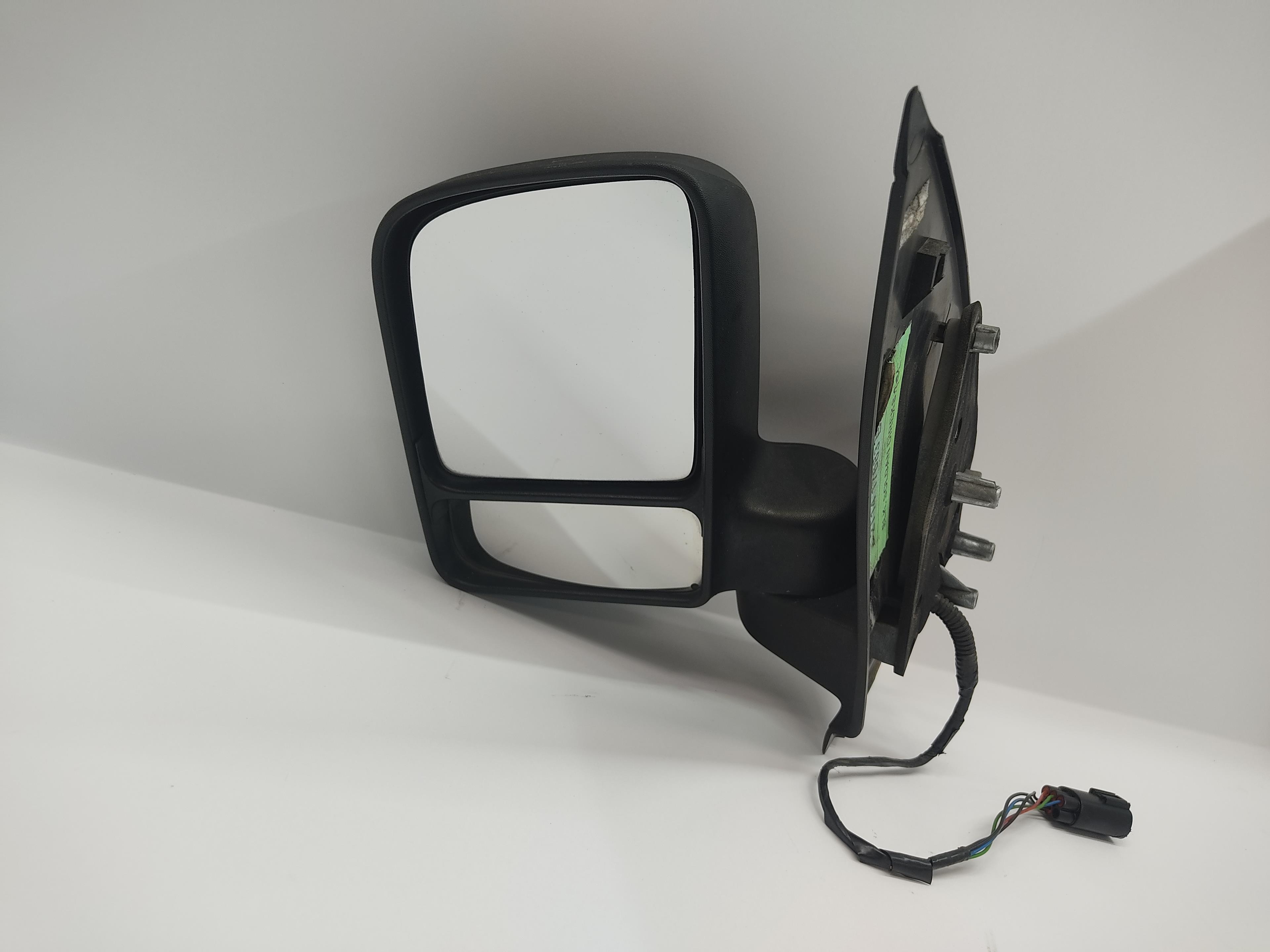 PEUGEOT Left Side Wing Mirror 5211710 25705388