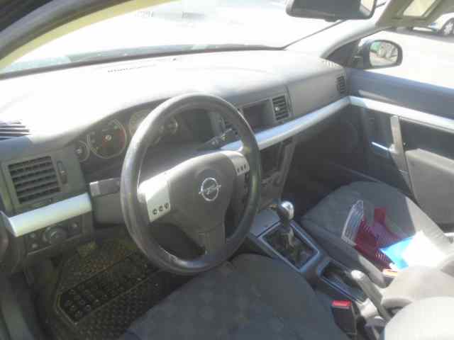 OPEL Vectra C (2002-2005) Стартер 93172020 27507394