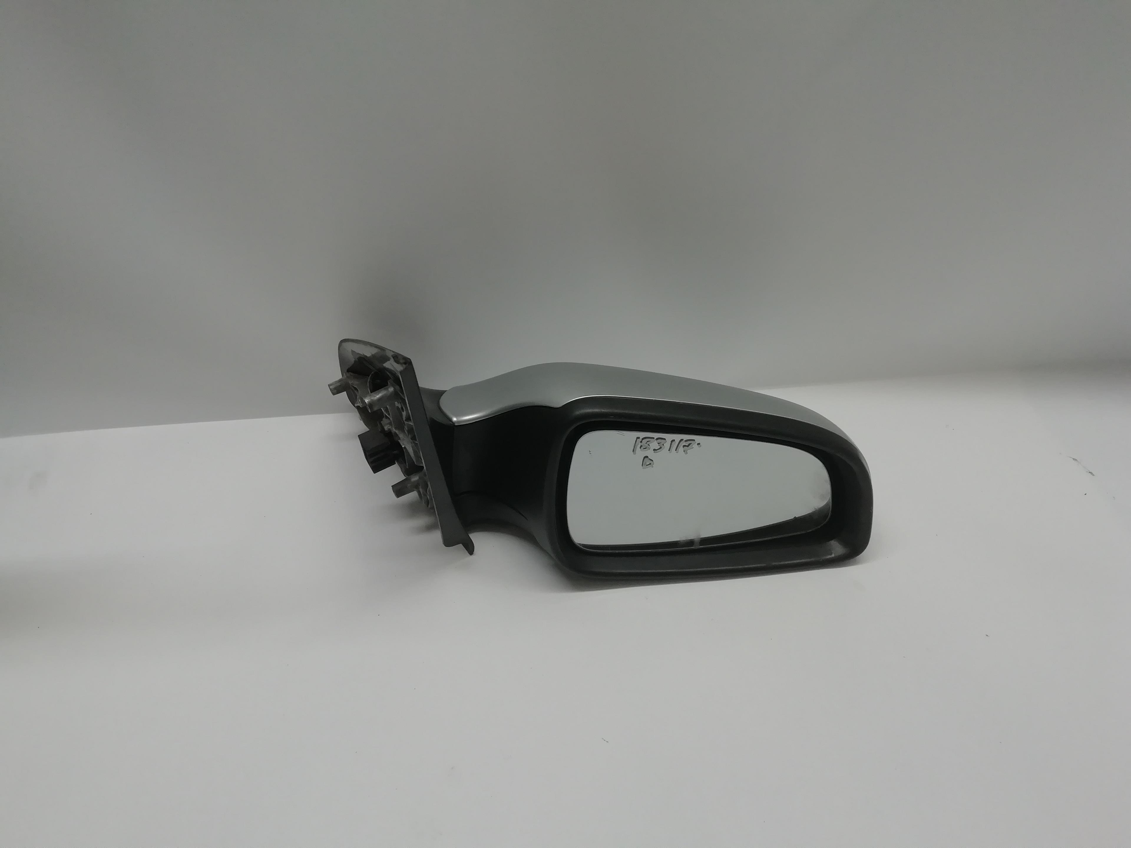 OPEL Astra J (2009-2020) Right Side Wing Mirror 6428184 22581776