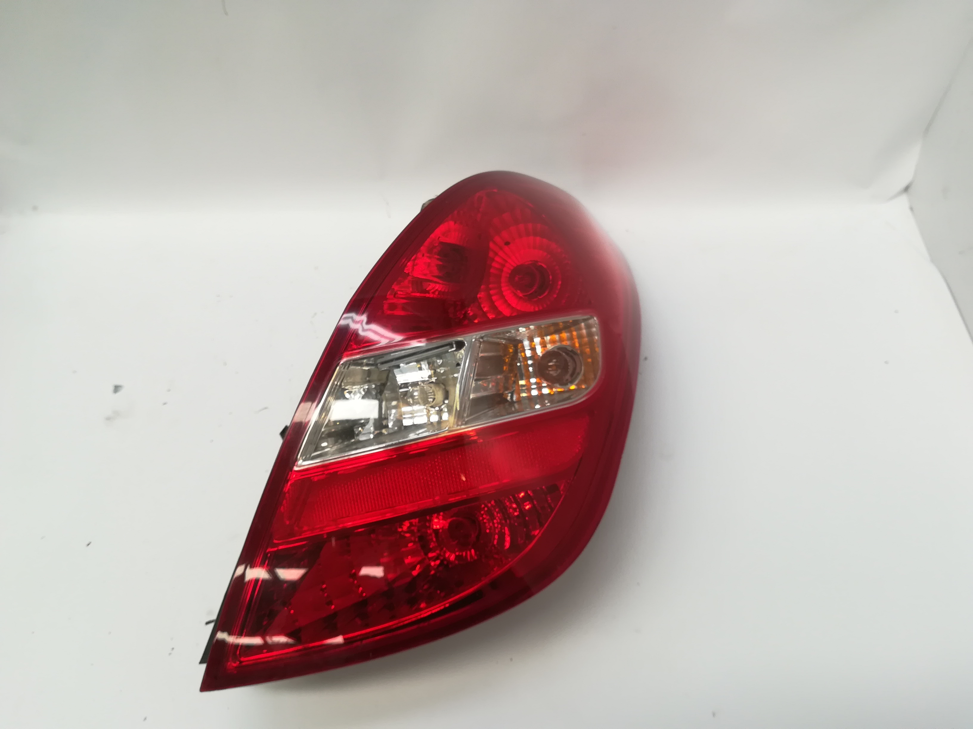 HYUNDAI i20 IB (2 generation) (2014-2020) Rear Right Taillight Lamp 924024P000 25160000